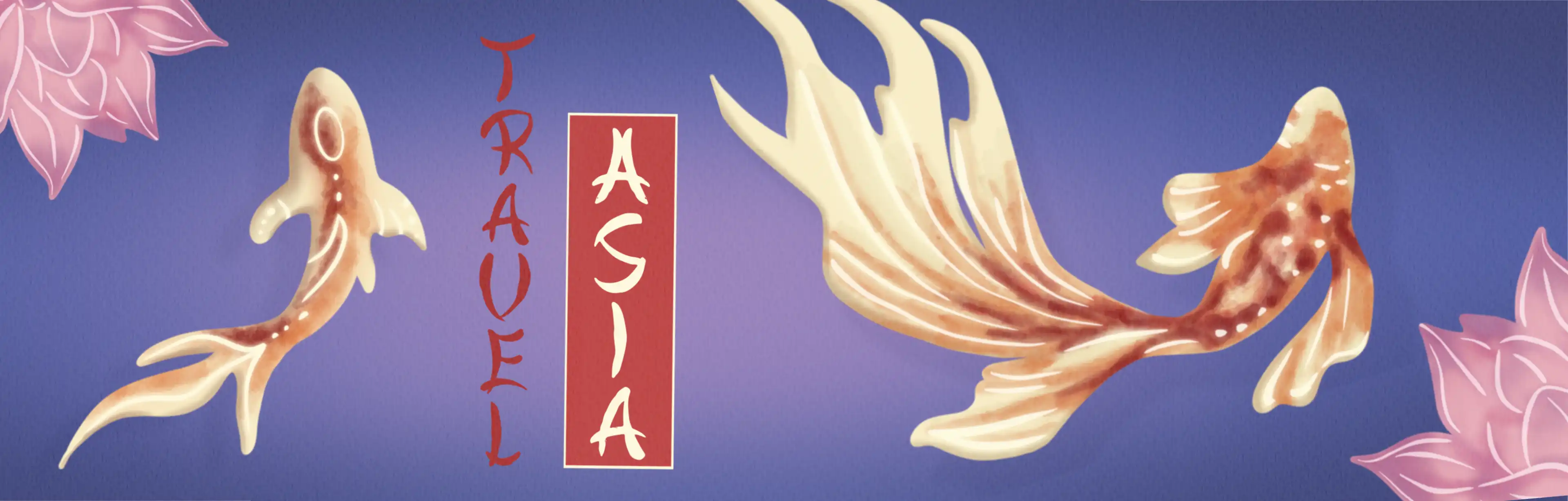 Travel Asia